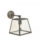 Original BTC Box Quad Wall Light