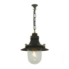 Original BTC Ship's Decklight Small Pendant Light