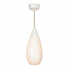 Original BTC Drop Zero Pendant Light