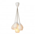 Original BTC Drop One Pendant Light Grouping Six