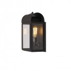 Original BTC Box Domed Wall Light
