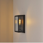 Original BTC Box Wall Light