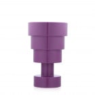 Kartell Sottsass Calice Vase