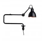 DCW éditions Lampe Gras 303 Wall Light
