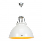 Original BTC Titan Pendant Light