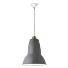 Anglepoise Original 1227 Giant Brass Pendant 