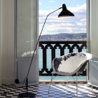 DCW éditions Mantis BS1 B Floor Lamp