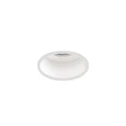 Astro Trimless Slimline Round Fixed Fire-Rated IP65 Recessed