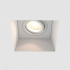 Astro Blanco Square Recessed Downlight