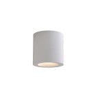 Astro Kos II Round Exterior Ceiling Light