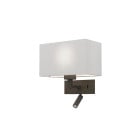 Astro Park Lane Reader LED Wall Light