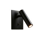 Astro Enna Square Switched LED Wall Light CLEARANCE