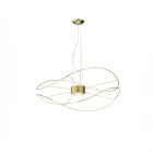 Axolight Hoops LED Suspension