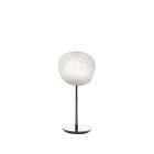 Artemide Meteorite Table Stem Lamp