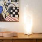 Artemide Mezzachimera Table Lamp