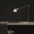 Artemide Tolomeo LED Table Lamp with Motion Sensor