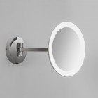 Astro Mascali Round LED Mirror Light