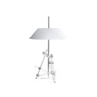 Fontana Arte Ashanghai Table Lamp