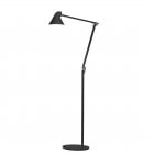 Louis Poulsen NJP LED Floor Lamp