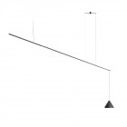 Vibia North 5670 LED Suspension 