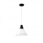 Fabbian Polair LED Pendant