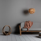 Tom Raffield No.1 Pendant