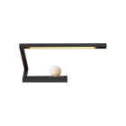 Resident Oud LED Table Lamp 