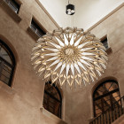 Bover Dome 180 LED Pendant