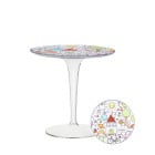 Kartell Kids Tip Top Side Table