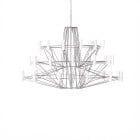 Moooi Coppélia Suspended LED Chandelier