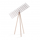 Moooi Space Frame LED Floor Lamp