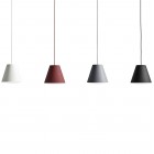 HAY Sinker Pendant Light