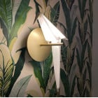 Moooi Perch LED Wall Light