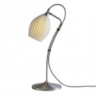 Original BTC Fin Table Lamp