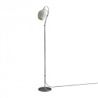 Original BTC Fin Floor Lamp