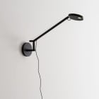 Artemide Demetra Micro LED Wall Light