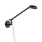 Artemide Demetra Micro LED Wall Light