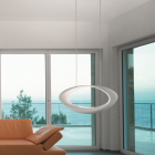 Artemide Cabildo LED Suspension