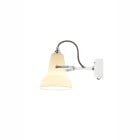 Anglepoise Original 1227 Mini Ceramic Wall Light