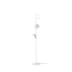 Axolight Orchid LED Floor Lamp