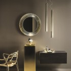 Kartell All Saints Mirror LED