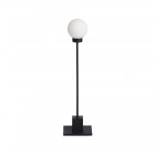 Northern Snowball Table Lamp