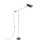 Northern Birdy Floor Lamp