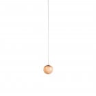 Bocci 84.1 Single Pendant