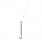 Bocci 87.1 Single Pendant