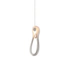 Bocci 87.1 Single Pendant