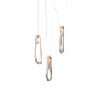 Bocci 87 Series Multi Pendant