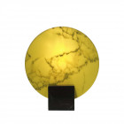 Lee Broom Acid Marble Table Lamp