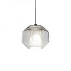 Lee Broom Chamber Small Pendant