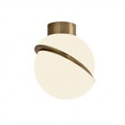 Lee Broom Mini Crescent Ceiling Light